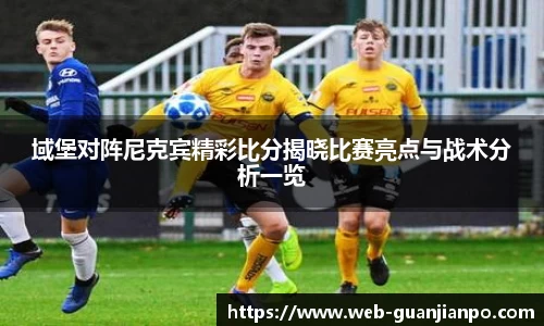 域堡对阵尼克宾精彩比分揭晓比赛亮点与战术分析一览